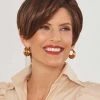 Wigs For Women All The Best | Lace Front & Monofilament Synthetic Wig By Gabor