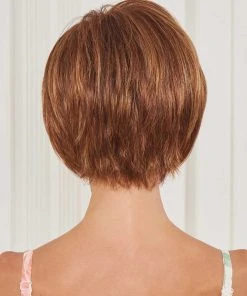 Spring Romance | Lace Front & Monofilament Part Synthetic Wig By Gabor