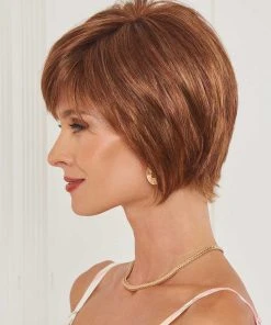 Spring Romance | Lace Front & Monofilament Part Synthetic Wig By Gabor