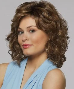 Lola | Synthetic Wig By Henry Margu