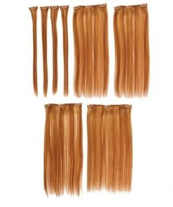 Clearance Items EasiXtend Pro 12 Inch | Human Hair Clip-in Extension By Jon Renau 19 Clearance Items EasiXtend Pro 12 Inch | Human Hair Clip-in Extension By Jon Renau