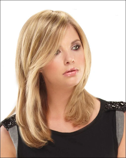 EasiXtend Pro 14 Inch | Human Hair Clip-in Extension By Jon Renau Clearance Items 7 EasiXtend Pro 14 Inch | Human Hair Clip-in Extension By Jon Renau Clearance Items