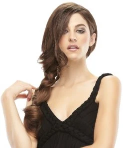 EasiXtend Elite 20 Inch | Remy Human Hair Clip-in Extension By Jon Renau