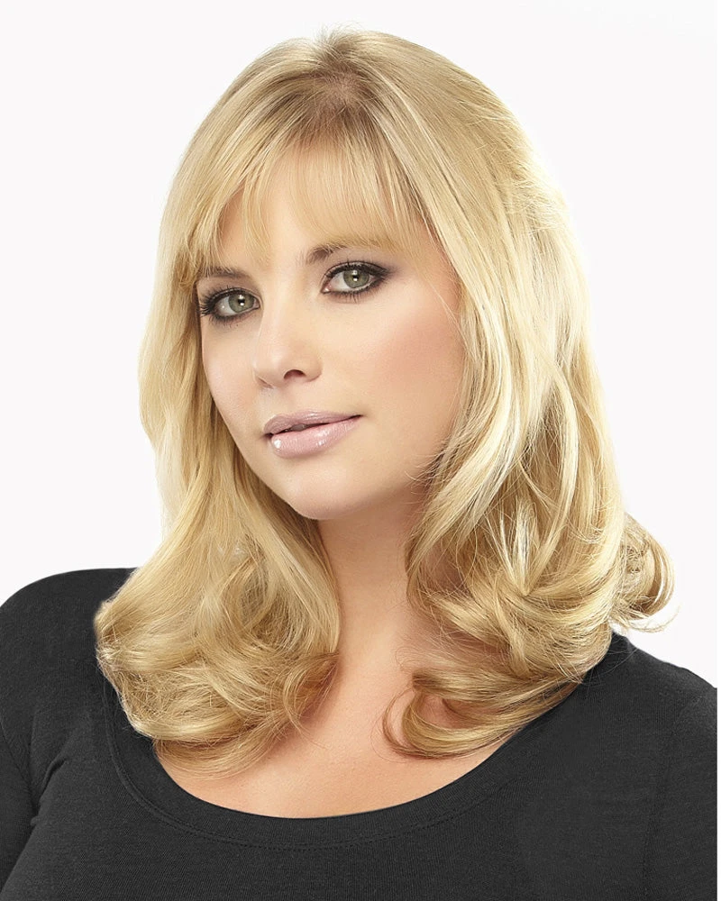 Clearance Items EasiXtend Pro 12 Inch | Human Hair Clip-in Extension By Jon Renau 3 Clearance Items EasiXtend Pro 12 Inch | Human Hair Clip-in Extension By Jon Renau