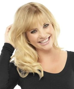 Clearance Items EasiXtend Pro 12 Inch | Human Hair Clip-in Extension By Jon Renau 13 Clearance Items EasiXtend Pro 12 Inch | Human Hair Clip-in Extension By Jon Renau