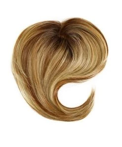 Easifringe HD | Synthetic Clip-in Bangs By EasiHair 8~12 Inch