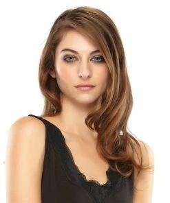 Easifringe HD | Synthetic Clip-in Bangs By EasiHair 8~12 Inch