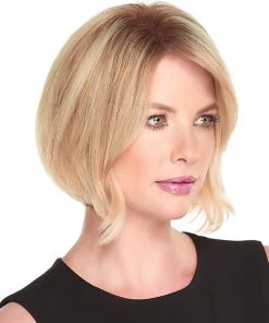 8~12 Inch EasiPart HD XL 8 Inch (Exclusive) | Monofilament Clip-in Crown Volumizer Toppers By Jon Renau