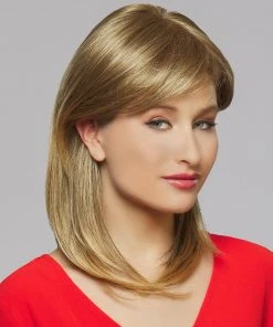 Wigs For Women Athena | Lace Front & Monofilament Synthetic Wig By Henry Margu 20 Wigs For Women Athena | Lace Front & Monofilament Synthetic Wig By Henry Margu