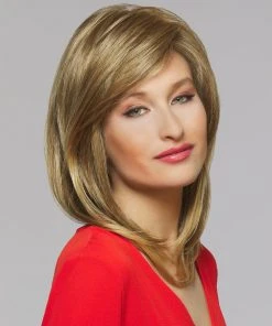 Wigs For Women Athena | Lace Front & Monofilament Synthetic Wig By Henry Margu 19 Wigs For Women Athena | Lace Front & Monofilament Synthetic Wig By Henry Margu