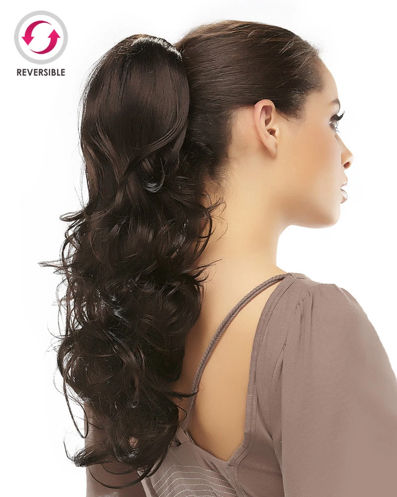 Foxy | HairPiece By EasiHair Clearance Items 3 Foxy | HairPiece By EasiHair Clearance Items