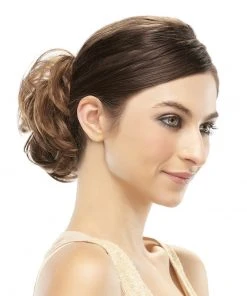 Mimic | Hair Piece By EasiHair