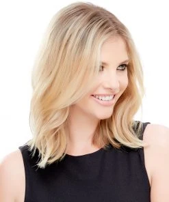 8~12 Inch EasiCrown HH 12 Inch | Remy Human Hair Clip-in Crown Volumizer Toppers By Jon Renau 10 8~12 Inch EasiCrown HH 12 Inch | Remy Human Hair Clip-in Crown Volumizer Toppers By Jon Renau