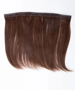 Hair Extensions EasiPieces 8 Inch Length X 9 Inch Width (1pc) | Remy Human Hair Piece By Jon Renau 13 Hair Extensions EasiPieces 8 Inch Length X 9 Inch Width (1pc) | Remy Human Hair Piece By Jon Renau