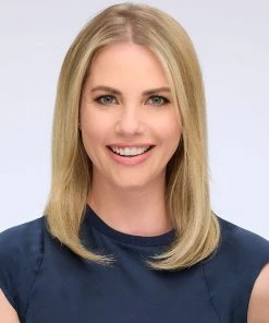 EasiPieces 12 Inch Length X 6 Inch Width (1pc) | Remy Human Hair Piece By Jon Renau