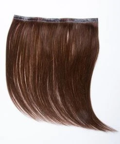Hair Extensions EasiPieces 12 Inch Length X 9 Inch Width (1pc) | Remy Human Hair Piece By Jon Renau