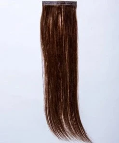 EasiPieces 16 Inch Length X 4 Inch Width (1pc) | Remy Human Hair Piece By Jon Renau