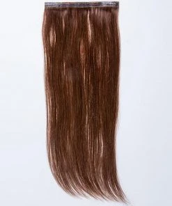 EasiPieces 16 Inch Length X 6 Inch Width (1pc) | Remy Human Hair Piece By Jon Renau Hair Extensions 15 EasiPieces 16 Inch Length X 6 Inch Width (1pc) | Remy Human Hair Piece By Jon Renau Hair Extensions