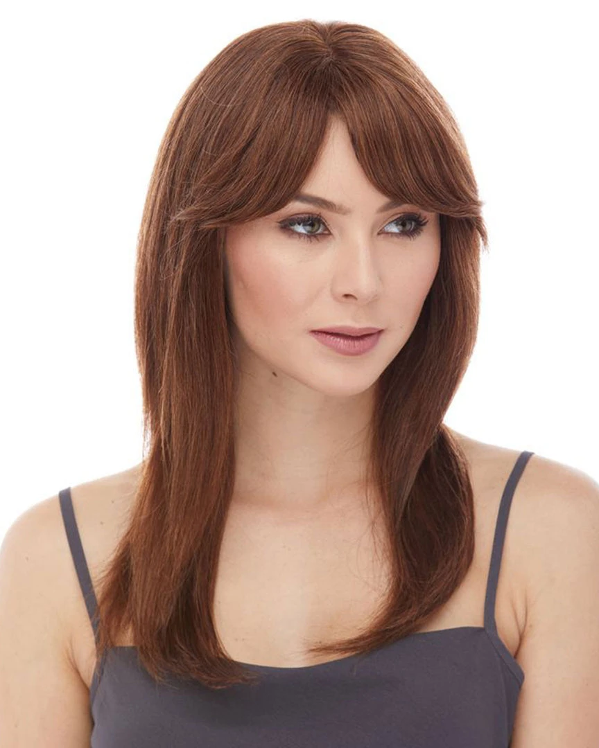 HM Megan | Monofilament Human Hair Wig By Elegante Human Hair Wigs 4 HM Megan | Monofilament Human Hair Wig By Elegante Human Hair Wigs
