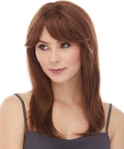 HM Megan | Monofilament Human Hair Wig By Elegante Human Hair Wigs