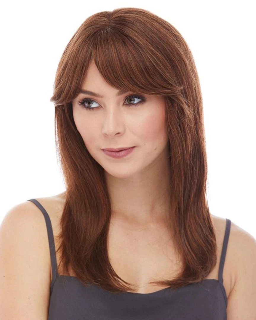 HM Megan | Monofilament Human Hair Wig By Elegante Human Hair Wigs 3 HM Megan | Monofilament Human Hair Wig By Elegante Human Hair Wigs