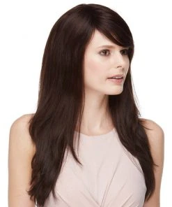 H Freesia | Remy Human Hair Wig By Elegante Wigs For Women