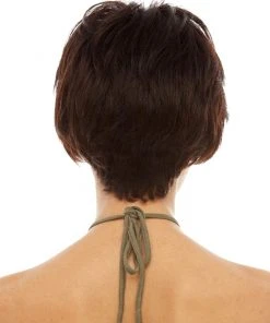 HL Verdi | Lace Front Remy Human Hair Wig By Elegante