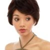 HL Verdi | Lace Front Remy Human Hair Wig By Elegante