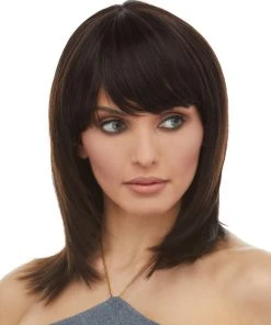 HP500 | Human Hair Wiglet By Sepia