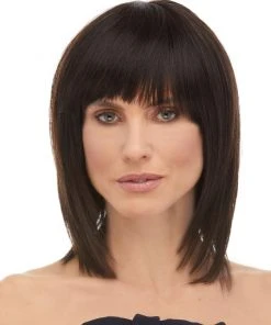 Wigs For Women H Draya | Remy Human Hair Wig By Elegante