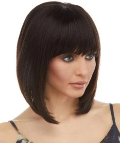 Wigs For Women H Draya | Remy Human Hair Wig By Elegante