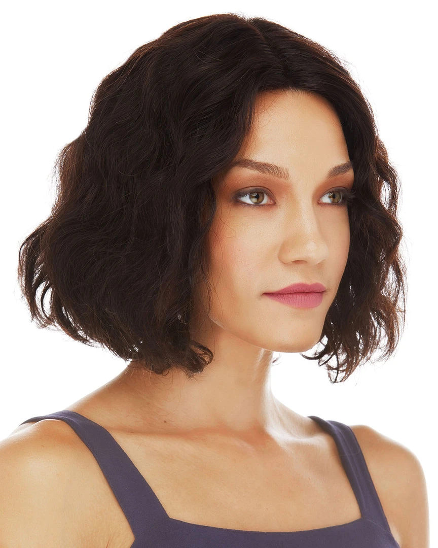 Wigs For Women HL Shayla | Lace Front Remy Human Hair Wig By Elegante 3 Wigs For Women HL Shayla | Lace Front Remy Human Hair Wig By Elegante