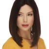 HL Veronica | Lace Front Remy Human Hair Wig By Elegante 1 HL Veronica | Lace Front Remy Human Hair Wig By Elegante