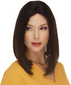 HL Veronica | Lace Front Remy Human Hair Wig By Elegante