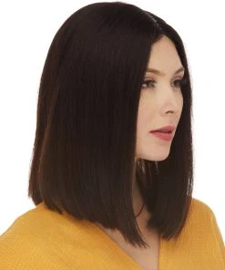 HL Veronica | Lace Front Remy Human Hair Wig By Elegante 7 HL Veronica | Lace Front Remy Human Hair Wig By Elegante