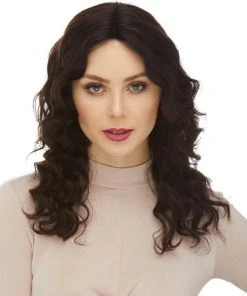 HL Sonora | Lace Front & Lace Part Remy Human Hair Wig By Elegante