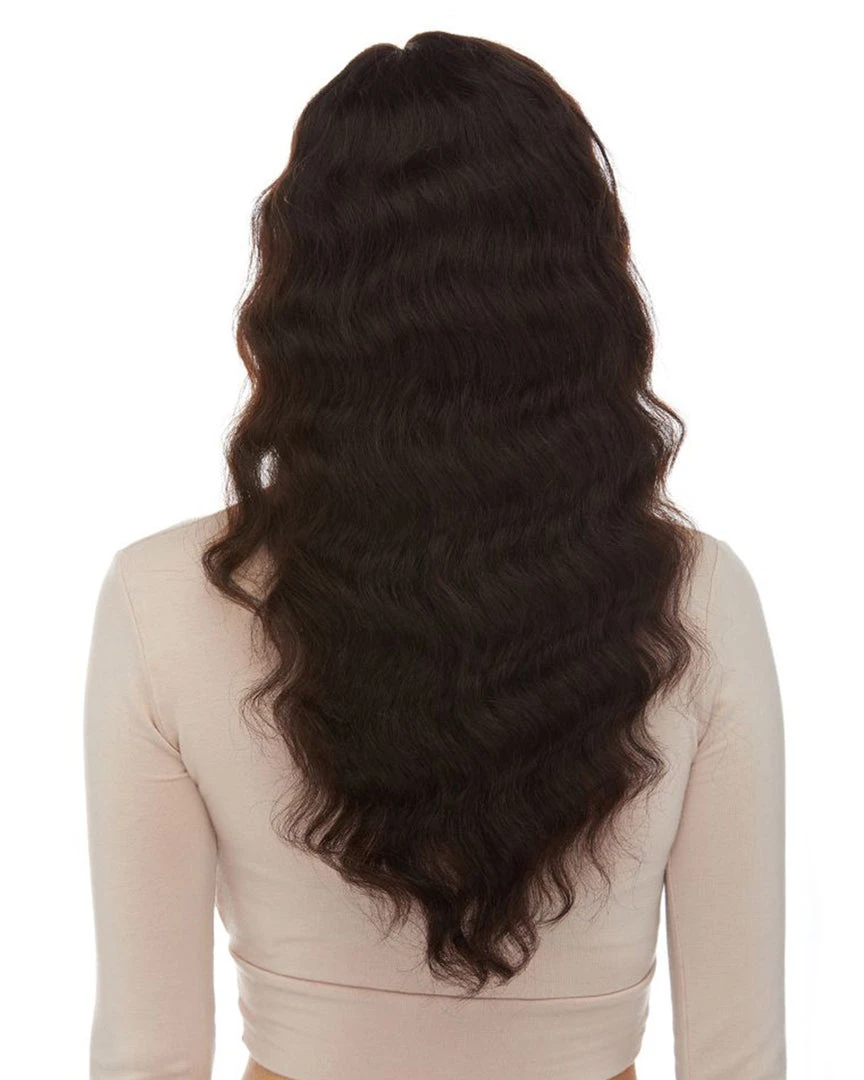 Wigs For Women HL Vanessa | Lace Front & Lace Part Remy Human Hair Wig By Elegante 5 Wigs For Women HL Vanessa | Lace Front & Lace Part Remy Human Hair Wig By Elegante