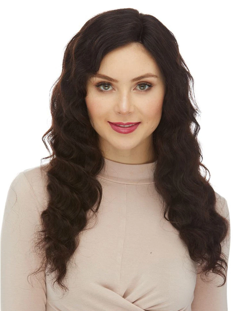 Wigs For Women HL Vanessa | Lace Front & Lace Part Remy Human Hair Wig By Elegante 3 Wigs For Women HL Vanessa | Lace Front & Lace Part Remy Human Hair Wig By Elegante