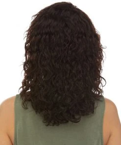 H Arlene | Remy Human Hair Wig By Elegante 7 H Arlene | Remy Human Hair Wig By Elegante