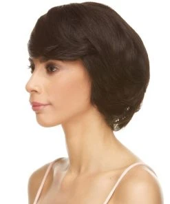 H Beth | Remy Human Hair Wig By Elegante