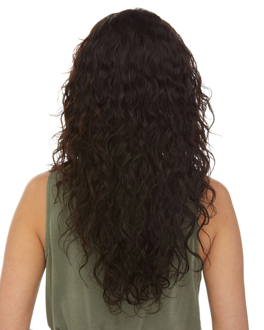 H Luciana | Remy Human Hair Wig By Elegante 6 H Luciana | Remy Human Hair Wig By Elegante