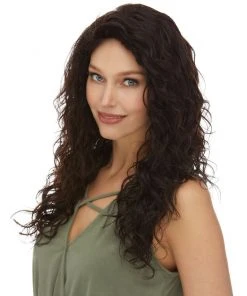 H Luciana | Remy Human Hair Wig By Elegante