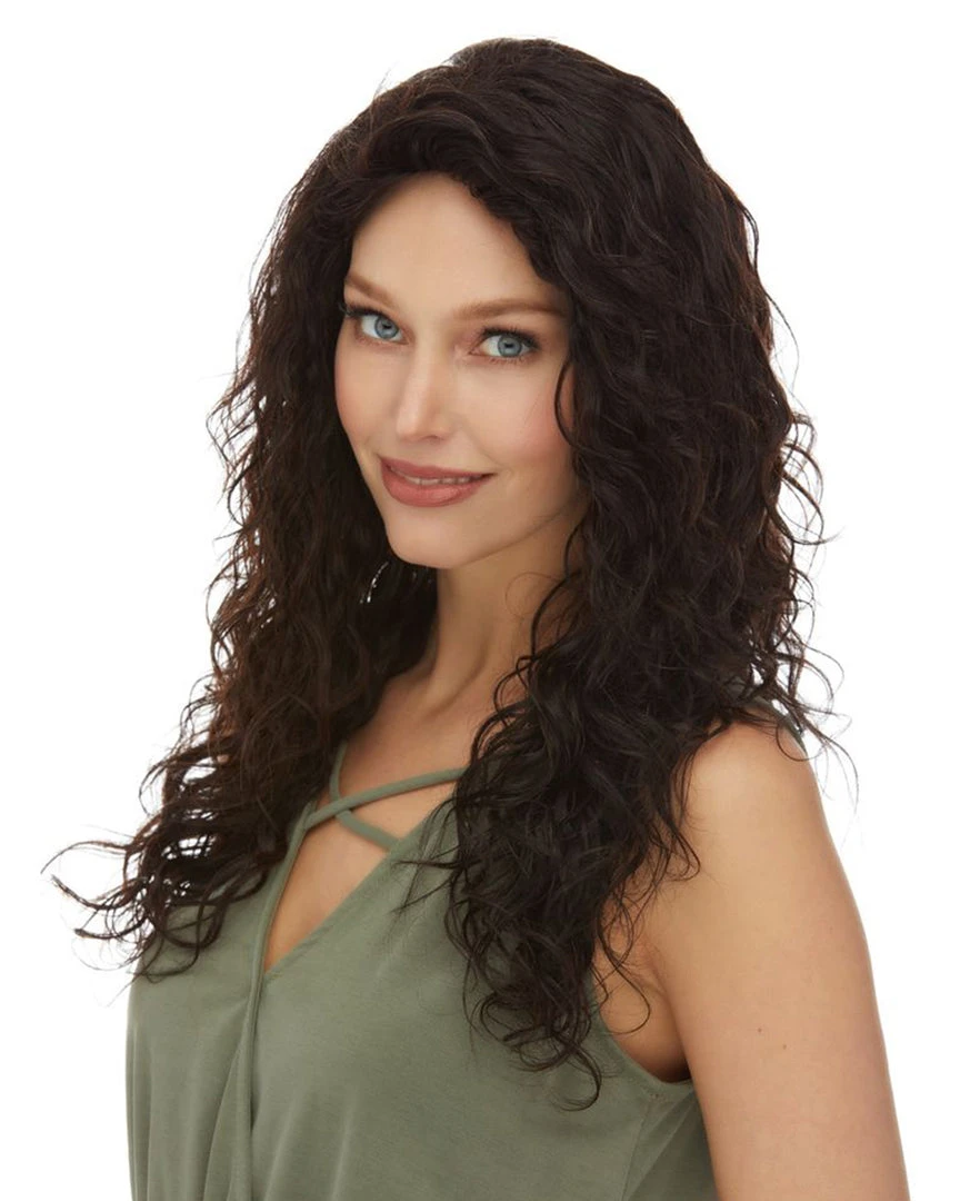 H Luciana | Remy Human Hair Wig By Elegante 4 H Luciana | Remy Human Hair Wig By Elegante