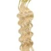 Clearance Items Fusion Remy Human Hair Wavy Extension (18 Inch) By Elegante 2 Clearance Items Fusion Remy Human Hair Wavy Extension (18 Inch) By Elegante