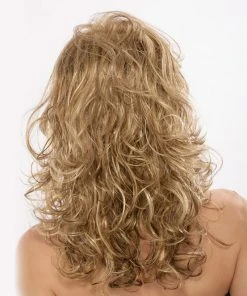 Wigs For Women Becky | Synthetic Wig By Estetica