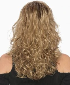 Wigs For Women Becky | Synthetic Wig By Estetica