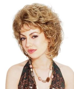 Wigs For Women Compliment | Synthetic Wig By Estetica 21 Wigs For Women Compliment | Synthetic Wig By Estetica