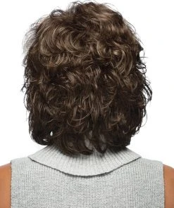 Wigs For Women Compliment | Synthetic Wig By Estetica 20 Wigs For Women Compliment | Synthetic Wig By Estetica