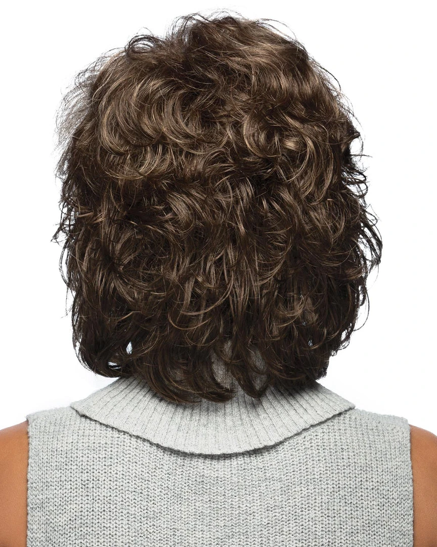 Wigs For Women Compliment | Synthetic Wig By Estetica 10 Wigs For Women Compliment | Synthetic Wig By Estetica