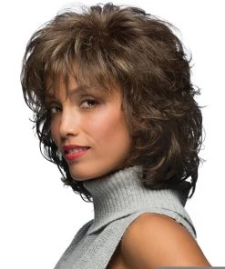 Wigs For Women Compliment | Synthetic Wig By Estetica 18 Wigs For Women Compliment | Synthetic Wig By Estetica